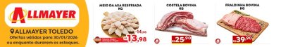 Allmayer Supermercados