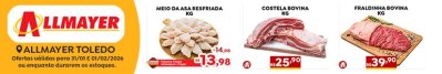 Allmayer Supermercados