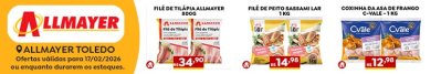 Allmayer Supermercados