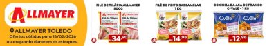 Allmayer Supermercados