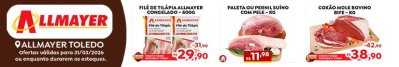 Allmayer Supermercados