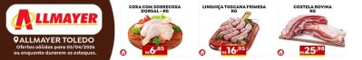 Allmayer Supermercados
