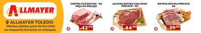 Allmayer Supermercados