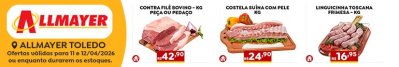 Allmayer Supermercados