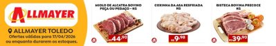Allmayer Supermercados