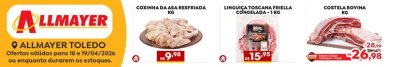 Allmayer Supermercados