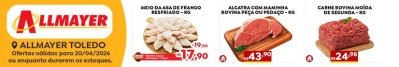 Allmayer Supermercados