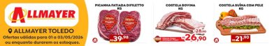 Allmayer Supermercados