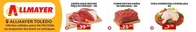 Allmayer Supermercados