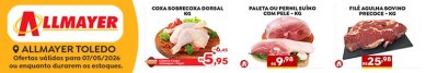 Allmayer Supermercados
