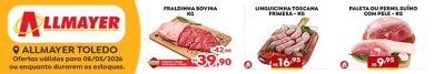 Allmayer Supermercados