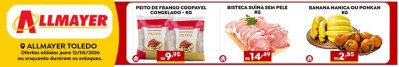 Allmayer Supermercados
