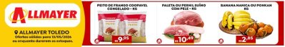 Allmayer Supermercados