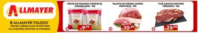 Allmayer Supermercados