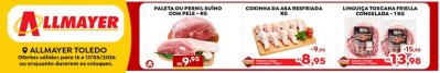 Allmayer Supermercados