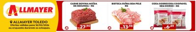 Allmayer Supermercados