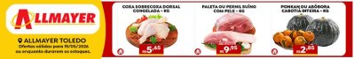 Allmayer Supermercados