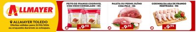 Allmayer Supermercados