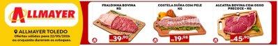 Allmayer Supermercados