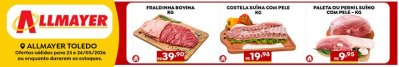 Allmayer Supermercados