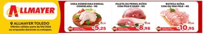 Allmayer Supermercados
