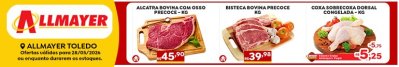 Allmayer Supermercados