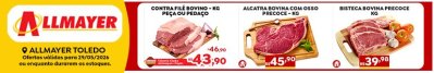 Allmayer Supermercados