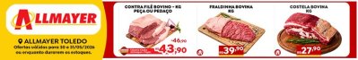 Allmayer Supermercados