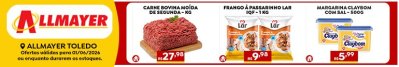 Allmayer Supermercados