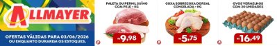 Allmayer Supermercados