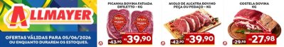 Allmayer Supermercados