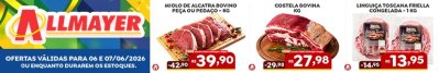 Allmayer Supermercados