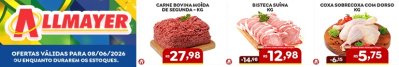 Allmayer Supermercados