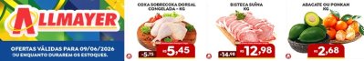 Allmayer Supermercados
