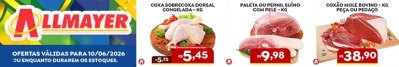 Allmayer Supermercados