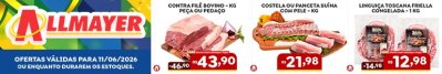 Allmayer Supermercados
