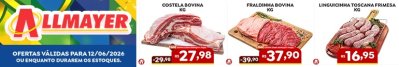 Allmayer Supermercados