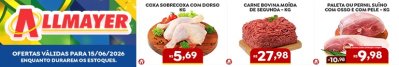 Allmayer Supermercados
