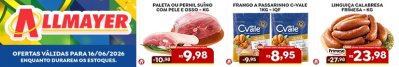 Allmayer Supermercados