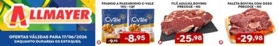 Allmayer Supermercados