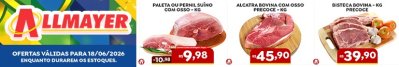 Allmayer Supermercados