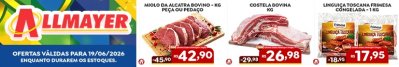 Allmayer Supermercados