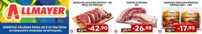 Allmayer Supermercados