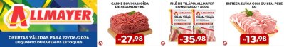 Allmayer Supermercados