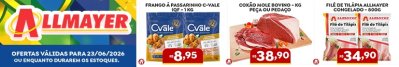 Allmayer Supermercados
