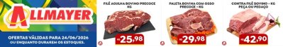 Allmayer Supermercados