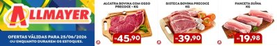 Allmayer Supermercados