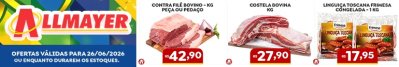 Allmayer Supermercados