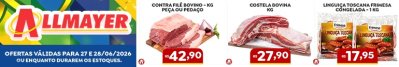 Allmayer Supermercados