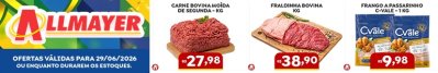 Allmayer Supermercados